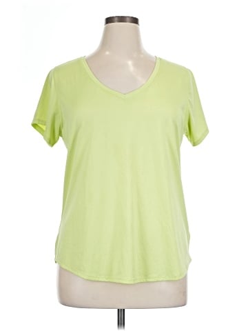 MTA Sport Active T-Shirt (view 1)