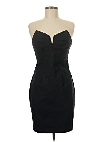 TOBI Cocktail Dress (view 1)