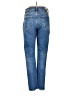 Mavi Gold Hearts Blue Jeans Size 27 waist - photo 2