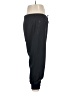 Danskin Black Casual Pants Size XL - photo 4