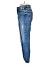 Mavi Gold Hearts Blue Jeans Size 27 waist - photo 5
