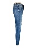 Mavi Gold Hearts Blue Jeans Size 27 waist - photo 4