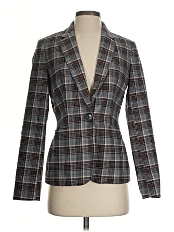Tommy Hilfiger Blazer (view 1)