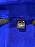Shein Blue Long Sleeve Blouse Size XL - photo 7
