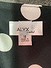 Alyx Polka Dots Black Cocktail Dress Size 18 - photo 7