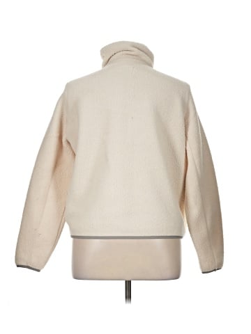 Vuori Fleece (view 2)