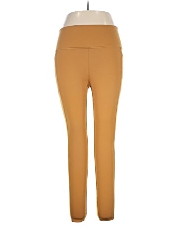 Spyder Active Pants (view 1)
