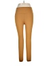 Spyder Solid Tan Active Pants Size XL - photo 1