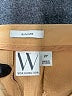 Worthington Solid Tan Casual Pants Size 2 (petite) - photo 7