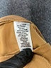 Worthington Solid Tan Casual Pants Size 2 (petite) - photo 8