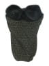 Miraclesuit Paisley Black Swimsuit Cover Up Size 2X (estimated) - photo 2