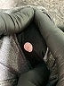 Lululemon Athletica Gray Yoga Pants Size 0 - photo 5