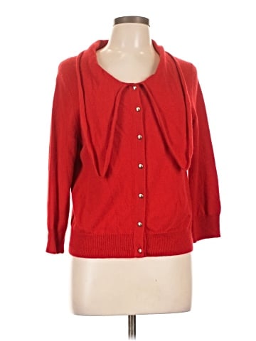 Banana Republic Cashmere Cardigan (view 1)