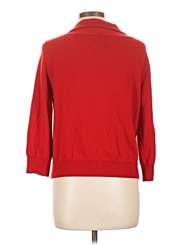 Banana Republic Cashmere Cardigan (view 2)