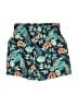 Cat & Jack 100% Polyamide Blue Board Shorts Size 4T - photo 2