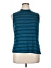 Apt. 9 Teal Sleeveless Top Size XL - photo 1