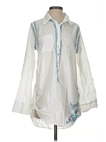 Subtle Luxury Casual Dress (view 1)