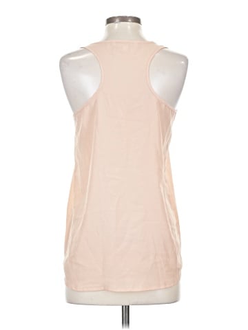 Olive and Oak Sleeveless Top (view 2)