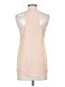 Olive and Oak 100% Polyester Pink Sleeveless Top Size S - photo 2