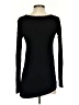 Express 100% Rayon Black Pullover Sweater Size XS - photo 2