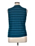 Apt. 9 Teal Sleeveless Top Size XL - photo 2