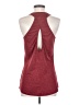 Unbranded Red Active Tank Size S - photo 2