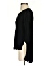 Express 100% Rayon Black Pullover Sweater Size XS - photo 5