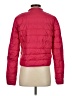 Gap 100% Polyester Solid Red Jacket Size S - photo 2