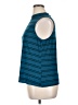 Apt. 9 Teal Sleeveless Top Size XL - photo 5