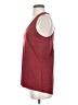 Unbranded Red Active Tank Size S - photo 5