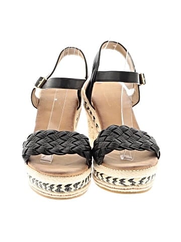 Shibever Wedges (view 2)