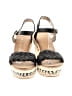 Shibever Black Ivory Wedges Size EU 40 - photo 2
