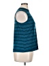Apt. 9 Teal Sleeveless Top Size XL - photo 4
