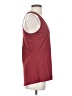 Unbranded Red Active Tank Size S - photo 4