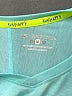Brooks Teal Active T-Shirt Size M - photo 7