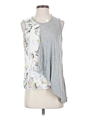 Philosophy Republic Clothing Sleeveless Blouse (view 1)