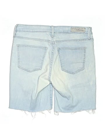 CALVIN KLEIN JEANS Denim Shorts (view 2)