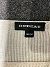 Repeat Cashmere Ivory Short Sleeve Top Size M - photo 7