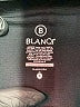 Blanqi Black Active Pants Size S - photo 6