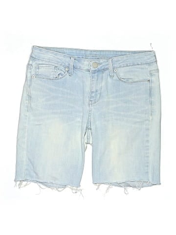 CALVIN KLEIN JEANS Denim Shorts (view 1)