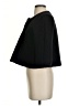 Banana Republic 100% Wool Black Jacket Size 4 - photo 5