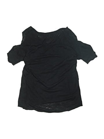 Vintage Havana 3/4 Sleeve T-Shirt (view 2)