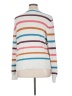 St. John's Bay Stripes White Pullover Sweater Size XL - photo 2
