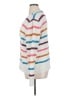 St. John's Bay Stripes White Pullover Sweater Size XL - photo 5