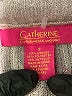CATHERINE Catherine Malandrino Tan Pullover Sweater Size S - photo 7