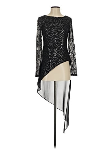 Frank Lyman Design Long Sleeve Top (view 1)
