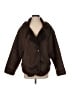 Unbranded 100% Polyester Brown Jacket Size S - photo 1