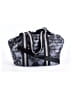 Think Royln Graphic Gray Blue Tote One size - photo 1