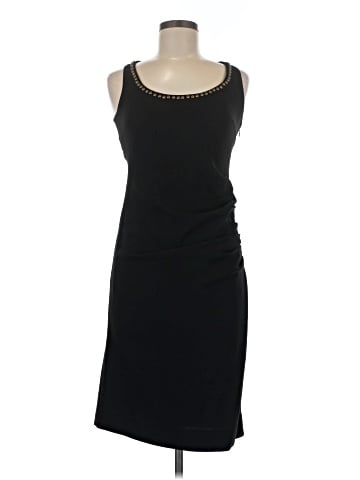 Moschino Cheap And Chic Cocktail Dress (view 1)