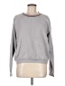 Project Social T Gray Sweatshirt Size M - photo 1